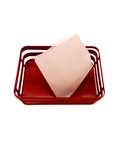 Papel aperitivo pequeño - 15,2 x 14 cm - Pack de 2.000 Uds.