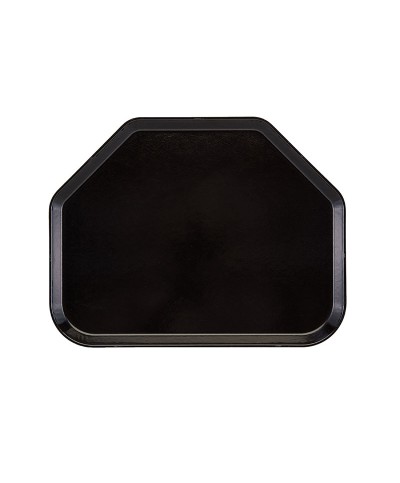 Bandeja trapezoidal superficie lisa - perfil alto 35,5 x 45,7 cm