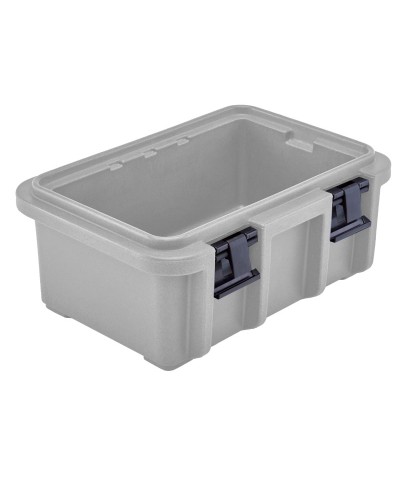 Cambro - UPC180-480 / Contenedor Isotérmico (GN) con apertura superior - Serie Ultra Pan - (44 x 63 x 30,5 cm)