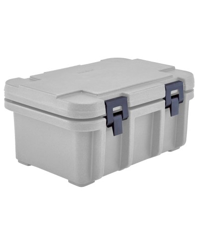 Cambro - UPC180-480 / Contenedor Isotérmico (GN) con apertura superior - Serie Ultra Pan - (44 x 63 x 30,5 cm)