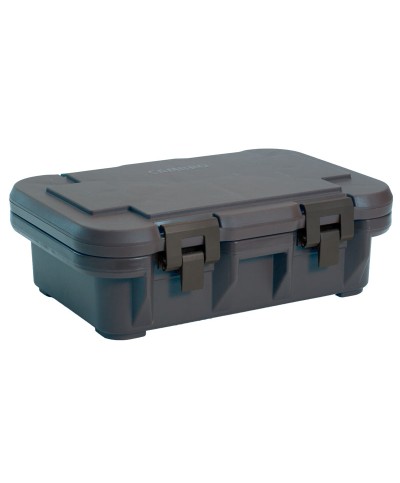 Cambro - UPCS140-110 / Contenedor Isotérmico (GN) con apertura superior Serie S - (43,5 x 64 x 22 cm)