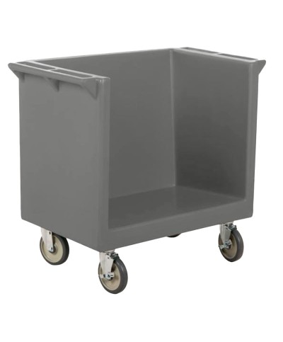 Cambro - TDC2029-191 / Carro para bandejas con abertura superior - (97 x 58 x 87 cm)