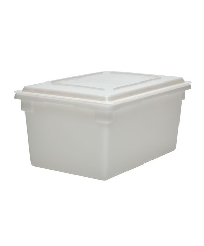 Cambro - 182612P-148 / Caja de polietileno para almacenamiento - (66 x 46 x 30 cm) - (64,4 Litros)
