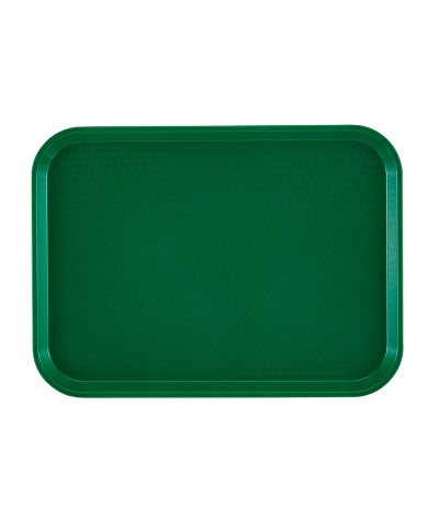 Bandeja Fast food perfil alto 26,5 x 34,5 cm