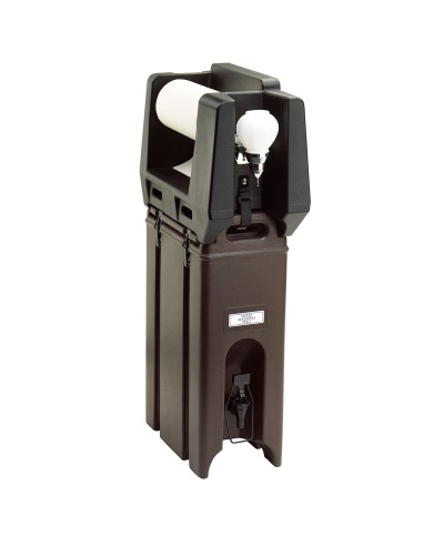 Cambro - HWAPR-110 / Accesorio Estación de lavado c/surtidor papel rollo para contenedores líquidos 250LCD,500LCD, UC250, UC500