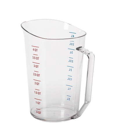 Jarra medidora - 18 x 23 x 21 cm