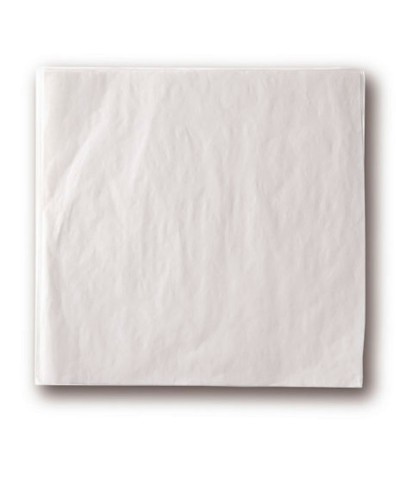 Papel aperitivo grande - 30,5 x 30,5 cm - Pack 1000 Uds.