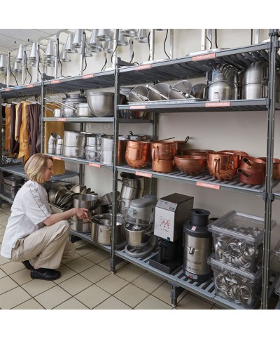 Cambro - CBDS21H6-580 / Soporte gran almacenaje de 54 cm