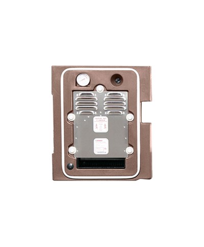 Cambro - UPCHBD8002-131 / Puerta Inferior Calefactada para el modelo de contenedor UPCH8002 - (9 x 46 x 53,3 cm)