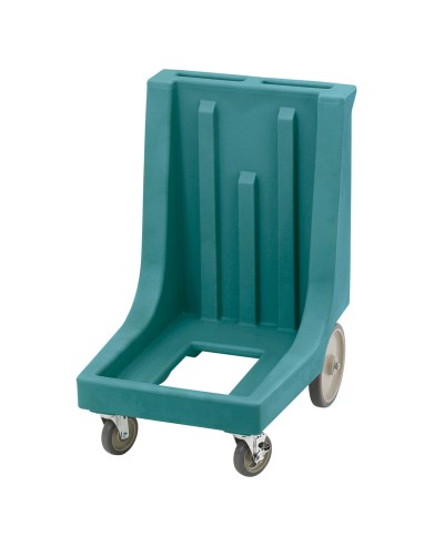 Cambro - CD300HB-401 / Carro de transporte Camdollie para contenedores  300MPC, 1318MTC, UC1000, 1000LCD - (76x60x92 cm)