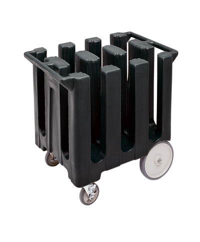 Cambro - DC700-110 / Carro fijo para platos con diámetro comprendido entre 14,9 y 17,8 cm - (83 x 60 x 81 cm)