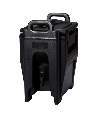 Cambro - UC250-110 / Contenedor Isotérmico para líquidos (10,4 L) Serie Ultra Camtainer - (42,5 x 30 x 50 cm)
