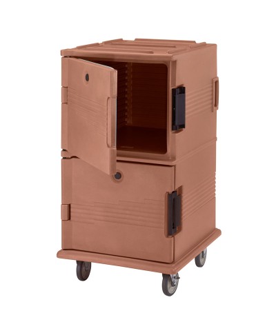 Cambro - UPC1600-157 / Carro Isotérmico (GN) - (71,5 x 82 x 135 cm)