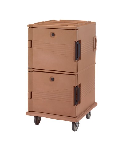 Cambro - UPC1600-157 / Carro Isotérmico (GN) - (71,5 x 82 x 135 cm)