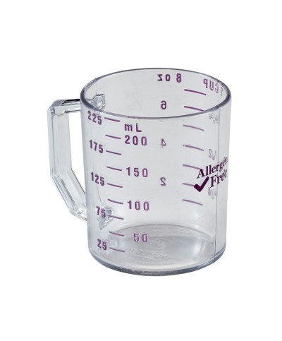 Jarra medidora - 7 x 10 x 20 cm