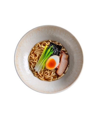 Adrier - RBM192-GIN / Colección GINGER - Bol - 19,2 cm x 7 cm alto