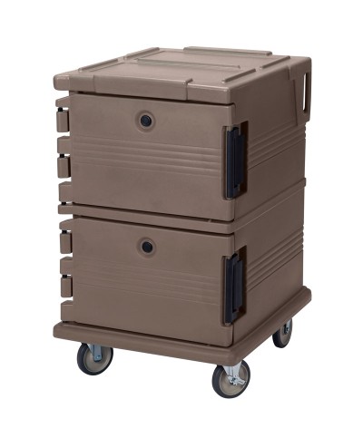 Cambro - UPC1200-194 / Carro Isotérmico (GN) - (72,5 x 82 x 116 cm)