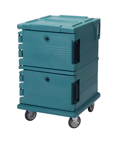 Cambro - UPC1200-401 / Carro Isotérmico (GN) - (72,5 x 82 x 116 cm)