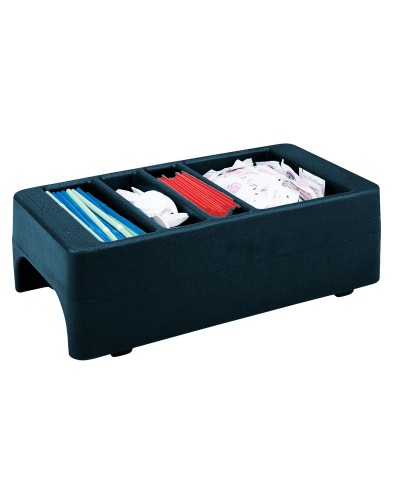 Cambro -LCDCH-191 / Accesorio Portacondimentos para contenedores isotérmicos de líquidos  250LCD, 500LCD, UC250, UC500