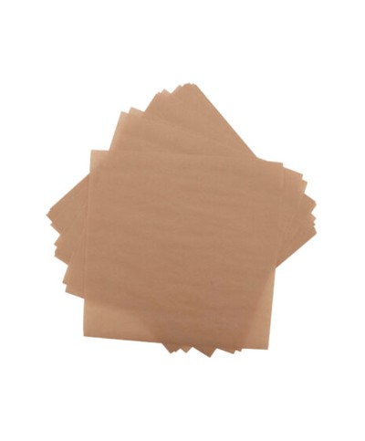 Papel aperitivo grande - 30,5 x 30,5 cm - Pack 1000 Uds.