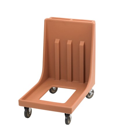 Cambro - CD1826MTC-157 / Carro para adaptar a contenedor de la referencia 1826MTC - (89,5 x 61 x 93 cm)