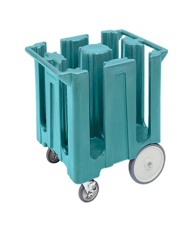 Cambro - DC825-401 / Carro fijo para platos con diámetro comprendido entre 18,1 y 21 cm - ( 73 x 60,5 x 81,5 cm )