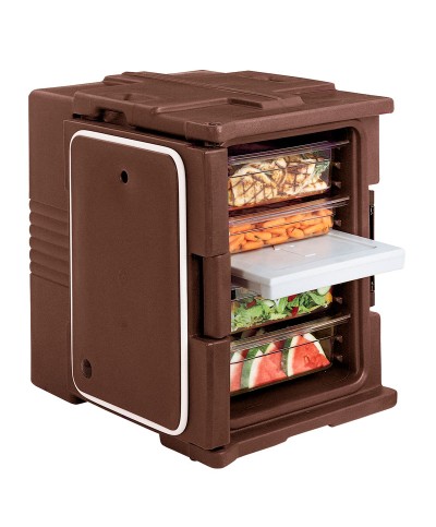 Cambro - 400DIV-180 / Placa divisoria de temperatura para contenedores: UPC400, UPC800 y UPCS400 - (54x33x3,8 cm)