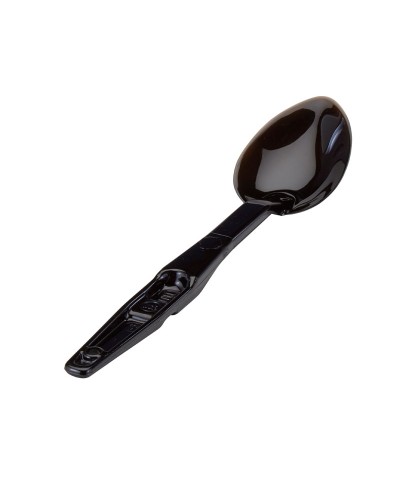 Cuchara sólida - 38 cm de largo