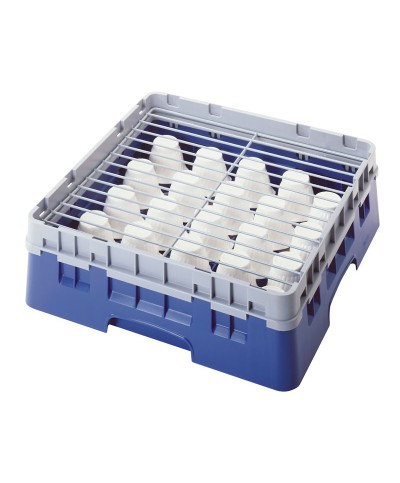 Cambro - CRPHDG2878 / Parrilla de sujeción para cesta base (50x50 cm)