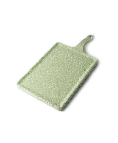 Adrier - RCTPH2518-AVC / Colección TERRAL - Tabla rectangular pequeña - 25 x 18 cm (+12 cm de asa)