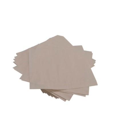 Papel aperitivo mediano - 17,8 x 17,8 cm - Pack 2000 Uds.