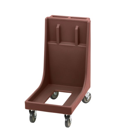 Cambro - CD300H-131 / Carro de transporte Camdollie para contenedores : 300MPC, 1318MTC, UC1000, 1000LCD - (48,5x76,5x92 cm)