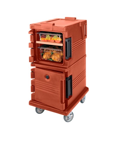 Cambro - UPC600-402 / Carro Isotérmico GN - (52 x 69 x 114,5 cm)