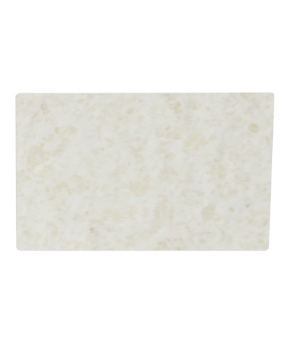 Adrier - MGN11-MWH / Colección BUFFET - Tabla rectangular - 53 x 32 x 1.5 cm