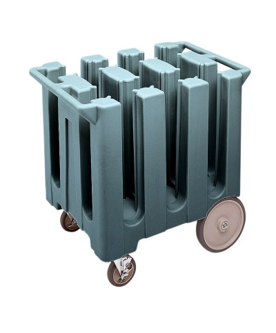 Cambro - DC575-191 / Carro fijo para platos con diámetro hasta 14,6 cm - (83 x 60 x 81 cm)