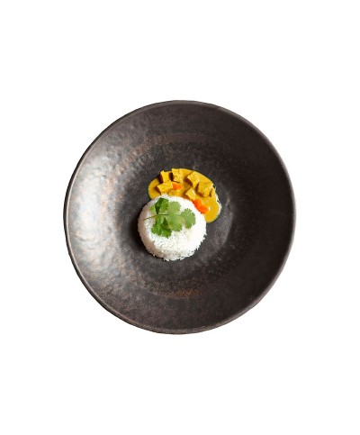 Adrier - RDP264-ORI / Colección ORION - Plato hondo - 26,4 cm x 5 cm alto