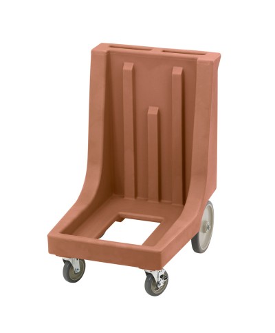 Cambro - CD300HB-157 / Carro de transporte Camdollie para contenedores  300MPC, 1318MTC, UC1000, 1000LCD - (76x60x92 cm)