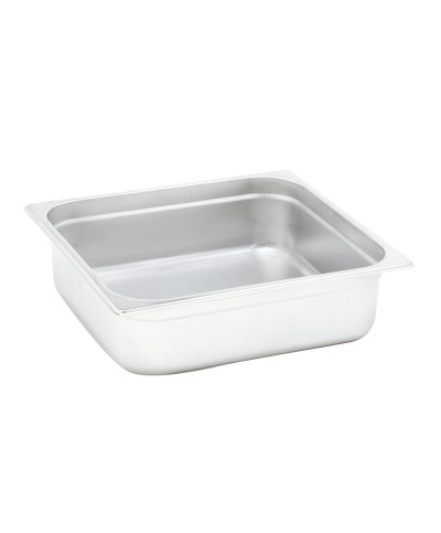 Recipiente GN 1/2 - 10 cm prof. y 6,4 L