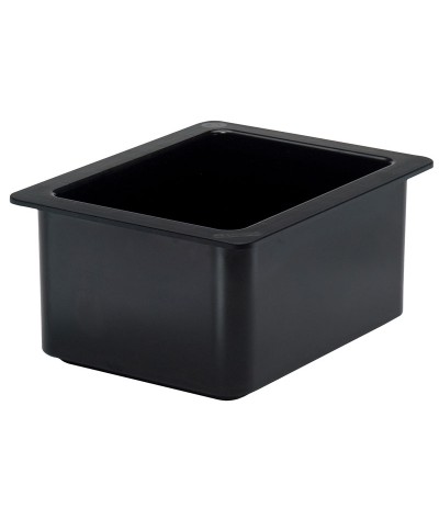 Recipiente refrigerado Cold Fest GN 1/2 - 26,5 x 32,5 x 15 cm