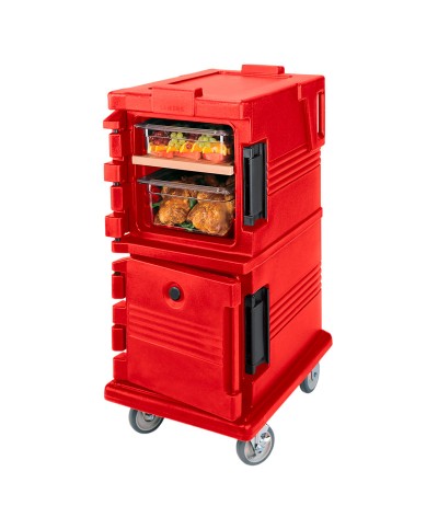 Cambro - UPC600-158 / Carro Isotérmico GN - (52 x 69 x 114,5 cm)