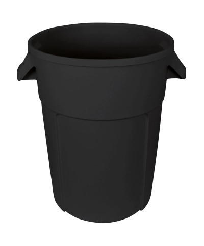 Probbax - RC-2003-BLA / Cubo para ingredientes de 85 L - (56 x 49 x 63 cm)