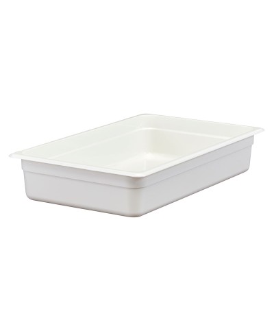 Cambro - 14CW-148 / Recipiente de policarbonato GN 1/1 - (32,5 x 53 x 10 cm) - (13 litros)