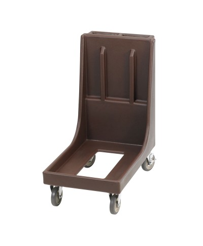 Cambro - CD100H-131 / Carro de transporte Camdollie para contenedores isotérmicos 100MPC, UC250, UC500, 250LCD, 350LCD, 500LCD