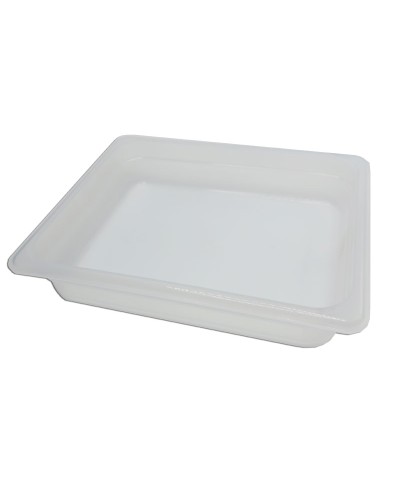 Cambro - 22PP-190 / Recipiente polipropileno GN 1/2 - (26,5 x 32,5 x 6,5 cm) - (3,9 litros)