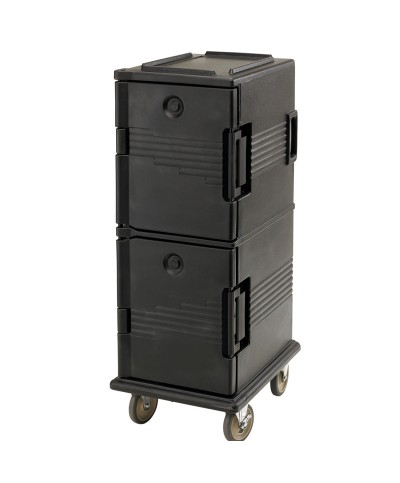 Cambro - UPC800-110 / Carro Isotérmico (GN)  - (52 x 69 x 137 cm)