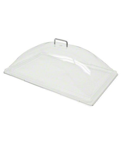 Cubierta abovedada sin abertura - 66 x 45,7 x 17,8 cm