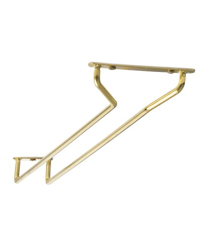 Colgadores para copas - 40,5 cm