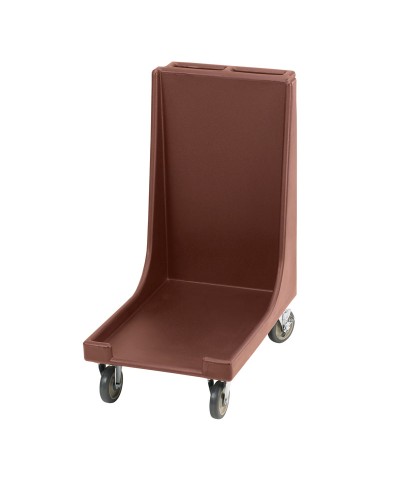 Cambro - CD1826H-131 / Cambro CD1826H-131 / Carro de transporte para bandejas y cajas hasta 46 x 66 cm - 51 x 80 x 98 cm