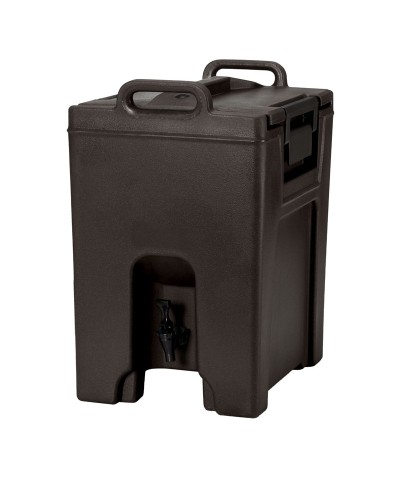 Cambro - UC1000-110 / Contenedor Isotérmico para líquidos (39,7 L) Serie Ultra Camtainer - (52 x 41,5 x 65,5 cm)