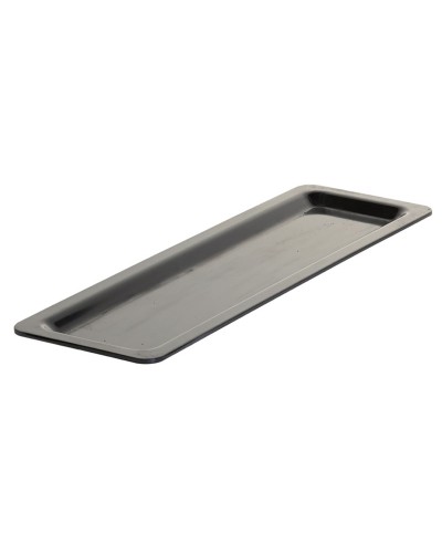 Recipiente GN 1/2 largo - 2 cm prof.